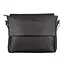 Чоловіча шкіряна сумка SHVIGEL 33х26х8 см sum0012614 - мініатюра 2