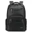 Міський офісний рюкзак Tigernu T-B9022 18л для ноутбука 15.6" Black (17044) - мініатюра 3