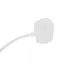 Настольная лампа Brille LED с USB 5W white (SL-125) - миниатюра 3