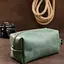 Косметичка кожаная GRANDE PELLE 22х11х9 см acs0018595 - миниатюра 8