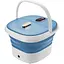 Массажная ванночка для ног Naipo NPFT-SPA02 Blue [127601] - миниатюра 1