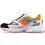 Кросівки Saucony 3D Grid Hurricane 42.5 White/Orange (1097-S70646-5105) - мініатюра 3