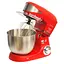 Тестомес-миксер планетарный на 6л. Royalty Line RL - РКМ-1600 Вт. Red - миниатюра 1