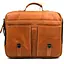 Кожаная сумка для ноутбука Hill Burry 41х35х16 см sum0025438 - миниатюра 4