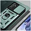 Чехол для мобильного телефона BeCover Military Samsung Galaxy A16 4G SM-A165/A16 5G SM-A166 Dark Green (713070) - миниатюра 3