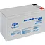 Аккумулятор LogicPower AGM-MG 12V (12V/7Ah/84Wh) (6552) [109181] - миниатюра 4