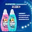 Парфумований гель для прання Coccolino Wonder Wash Ultra Care 1.48 л - мініатюра 3