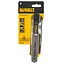 Ніж DeWalt Slider - Cartridge з трьома 18-мм лезами у касеті (DWHT0-10249) - мініатюра 3