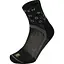Носки Lorpen X3RPE Running Padded Eco Black L (1052-6210227 9937 L) - миниатюра 1