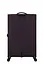 Чемодан American Tourister SUMMERRIDE PLUM 80x48x30(33) 80 См ME7*07006 - миниатюра 3