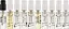 Набор 27 87 Perfumes Discovery Set (edp 10x2ml) - миниатюра 1