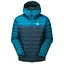 Куртка Mountain Equipment Senja Jacket Lapis-navy XL (1053-ME-004915.01513.XL) - мініатюра 1