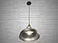 Светильник-подвес в стиле Лофт - миниатюра 3