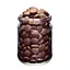 Сухий корм для дорослих собак великих порід Brit Fresh Fish/Pumkin Adult Large 2.5 кг - мініатюра 3
