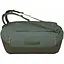 Сумка Osprey Transporter Duffel 120 зеленая - миниатюра 1