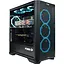 Двопроцесорна робоча станція Power Up #580 Xeon E5 2699 v4 x2/32 GB/SSD 512 Gb/NVIDIA Quadro RTX4000 8 Gb - мініатюра 1