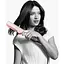 Стайлер випрямляч Dyson Airstrait HT01 Ceramic Pink/Rose Gold (598960-01) EU - мініатюра 3