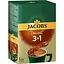 Кавовий напій Jacobs 3 в 1 Caramel, 15 г (797980) - мініатюра 1