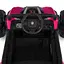 Електромобіль дитячий Bambi Багі M 6073EBLR-8 Racer з Bluetooth EVA колесами та м'яким шкіряним сидінням - мініатюра 3