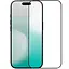 Захисне скло Nillkin (CP+PRO) для Apple iPhone 17 Air (6.5) (+ аплікатор) Чорний - мініатюра 2