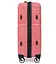 Валіза Semi Line 26" (M) Pink (T5615-2) (DAS302309) - мініатюра 4