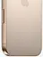 Смартфон Apple iPhone 16 Pro 256GB Desert Titanium MYNK3 - мініатюра 3