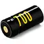 Акумулятор CR123/16340 700mAh Li-Ion Liitokala (Lii-16A) - мініатюра 1