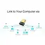 Bluetooth-адаптер TP-Link UB4A v4.0 [136832] - миниатюра 3