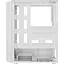Корпус GAMDIAS AURA GC7 ARGB Tempered Glass White (4711514500684) Без БП - мініатюра 8