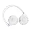Навушники JBL Tune 680 NC White (JBLT680NCWHT) - мініатюра 3