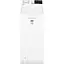 Пральна машина Electrolux вертикальна, 7кг, 1200, A, 60см, дисплей, інвертор, білий - мініатюра 1