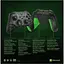 Microsoft Xbox Series X | S Wireless Controller 20th Anniversary Special Edition (QAU-00045) - мініатюра 4