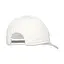 Кепка CMP Women's Running Baseball Cap with Mesh Insert White (1097-6505120-A001 UNI) - миниатюра 2