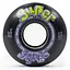 Колеса Enuff Super Softie 55 mm Чорний - мініатюра 1
