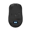 Мишка A4Tech FB26CS Air2 Wireless/Bluetooth Smoky Grey (4711421999090) - мініатюра 4
