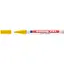Маркер Edding Paint e-751 1-2 мм круглый желтый (e-751/05) - миниатюра 1