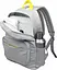 Рюкзак для ноутбука Acer 15.6" Vero ECO Grey (GP.BAG11.02G) - мініатюра 3