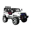Електромобіль Ramiz Raptor Drifter MP3 LED 12 В,Fire (PA.S2388.POM) - мініатюра 10