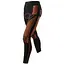 Термоштани X-Bionic Energy Accumulator Pants Long Woman XS Чорний/Помаранчевий (1068-I20017 XS B078) - мініатюра 1