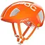 Велошолом Poc Ventral Mips Fluorescent Orange M (1033-PC 107501217MED1) - мініатюра 1