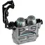 Навушники GravaStar Sirius Pro BT 5.2 Battle-Worn Gray - мініатюра 7