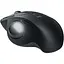 Бездротова миша Logitech MX Ergo S Advanced Wireless Trackball Graphite (910-007260) - мініатюра 2