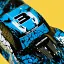 Машинка Otamanko Скоростной вездеход Off-Road Racer Синий - миниатюра 8