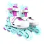 Ролики Neon Inline Skates Размер 30-33 Бирюзовый - миниатюра 1