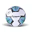 М'яч футбольний "Extreme motion" FB25579(Blue) розмір №5 - мініатюра 1