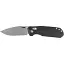 Ніж CJRB Maximal AR-RPM9 G10 Black - мініатюра 1