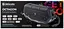 Портативная акустика Defender Octagon Black (65039) - миниатюра 6