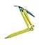 Ледоруб Climbing Technology Alpico (1053-2I856 60) - миниатюра 1