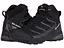 Ботинки Scarpa Maverick Mid GTX 43 Черный-Серый - миниатюра 6