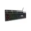 Клавіатура Lenovo Legion K500 RGB USB UA Black GY41L16650 - мініатюра 2